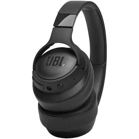 Sigilat Casti audio wireless JBL Tune 710BT Bluetooth Baterie 50H