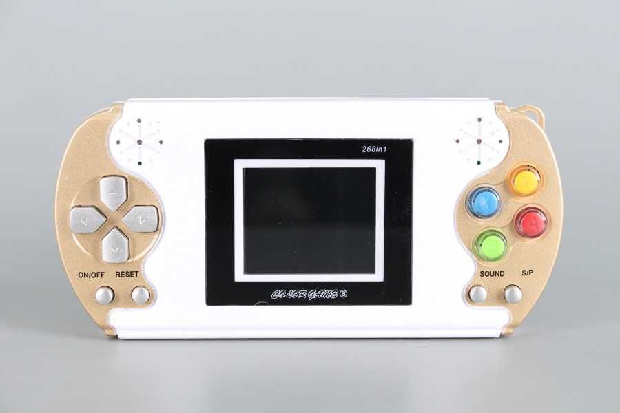 Игрална конзола 268 в 1
