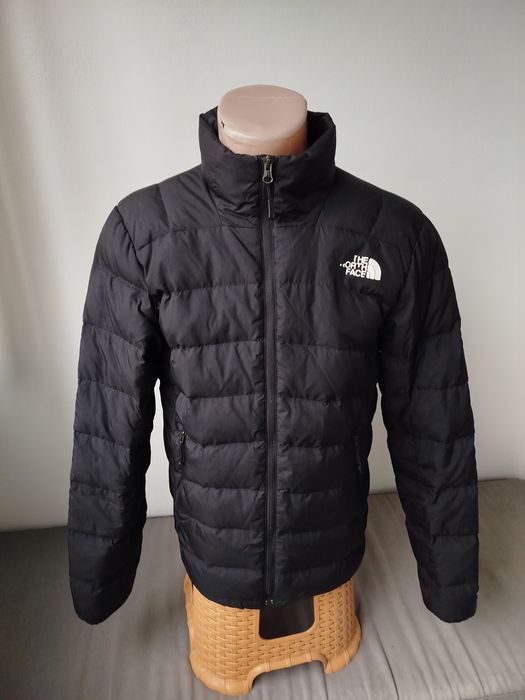 The north face мъжко пухено яке