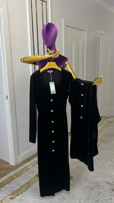 Одежда из Турции