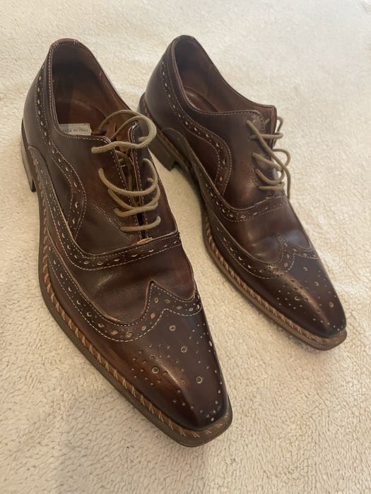 Pantofi eleganti bata vero homo italia