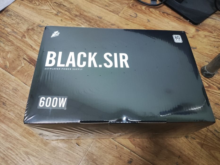 Продам блок питания