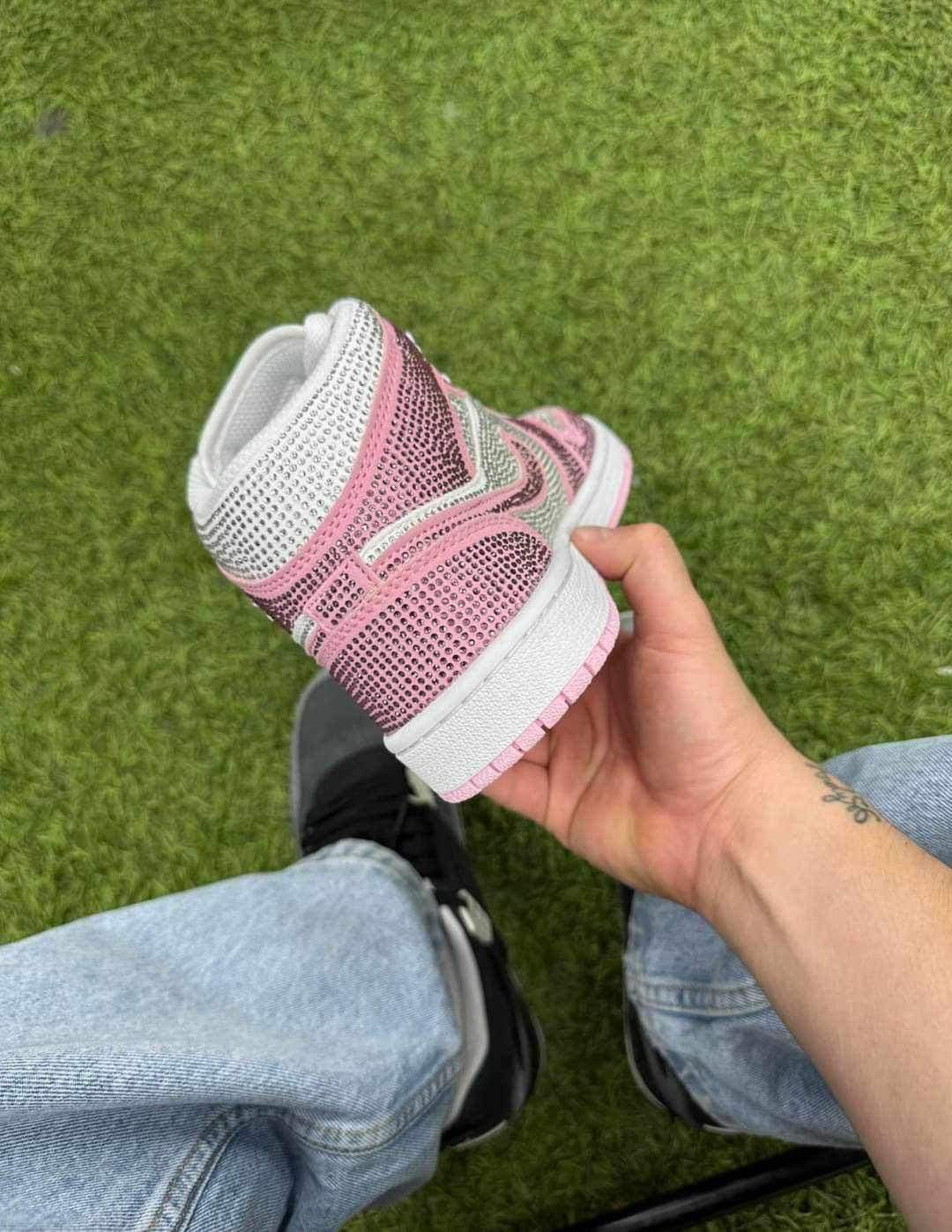 Jordan 1 pentru damă