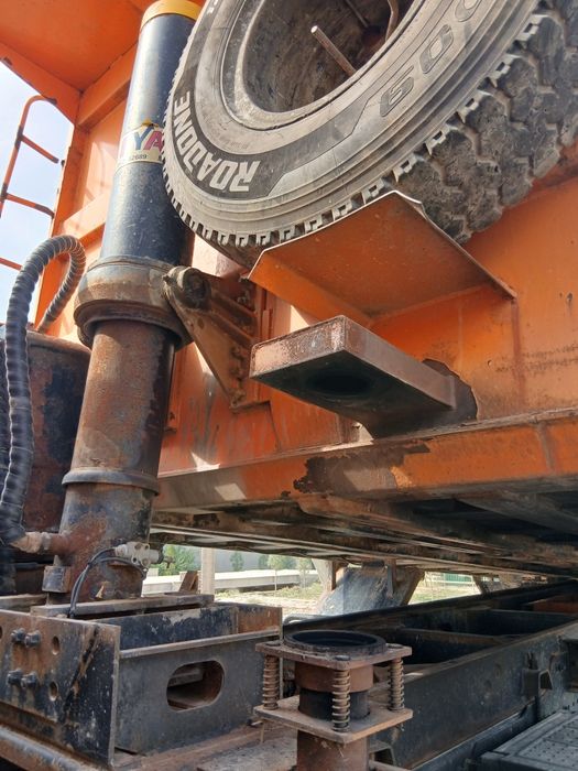 Samasval Nort Bens 2019 yil