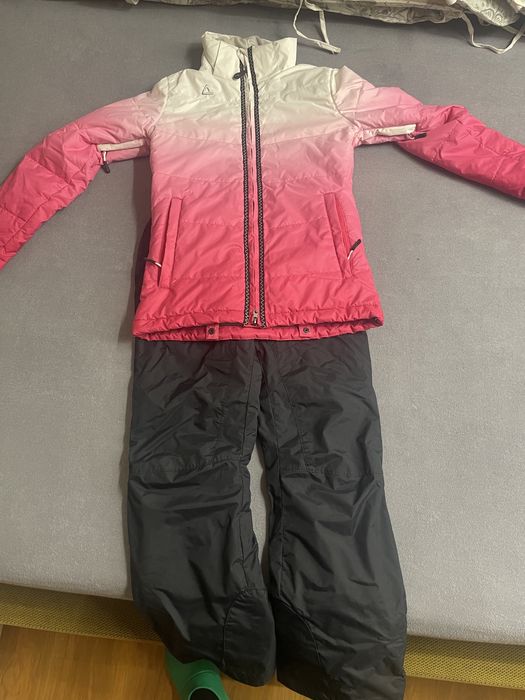 Geaca ski ………..