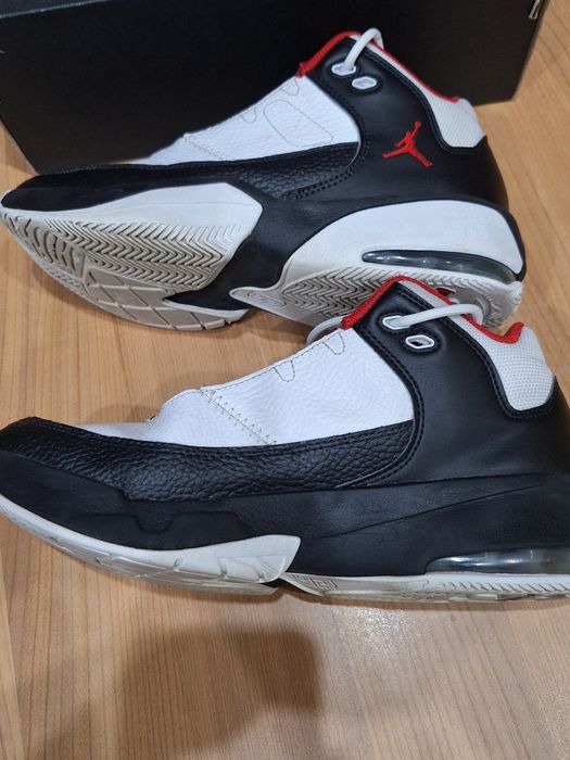 Jordan Max Aura 3 mar. 40