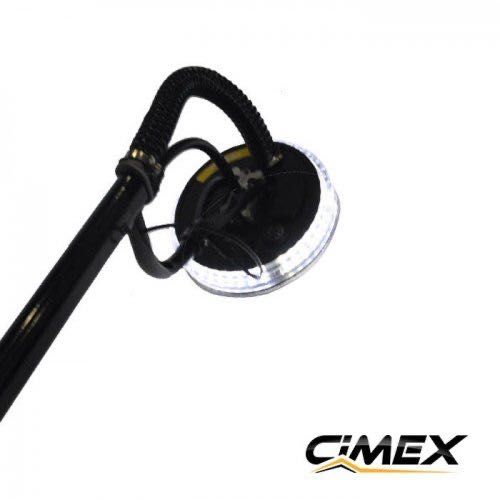 Жираф за шлайфане на стени и тавани Cimex (неразопакован)