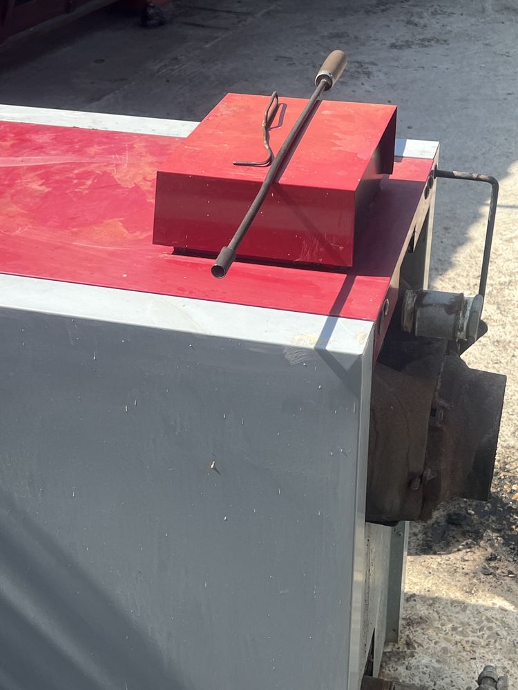 Vind centrala viadrus 6 elementi 30 kw