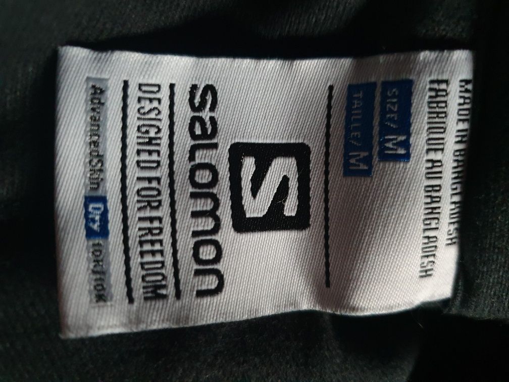 Pantaloni  ski  Salomon