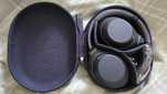 Casti Sony WH-1000XM4 Midnight Blue
