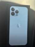 iPhone 13 Pro Max 128GB Sierra Blue – Stare impecabilă