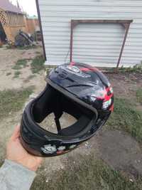 Шлем 59-60 размер