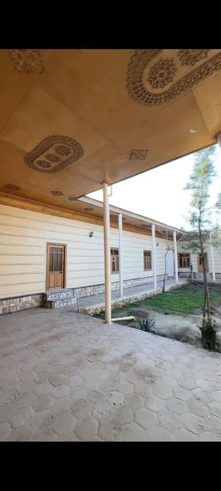 Шахар марказидан Катта ховли сотилади.