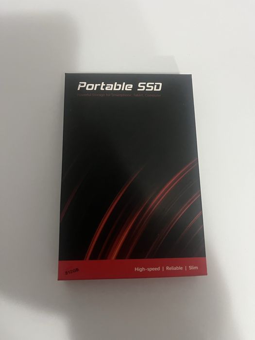 Stick USB -C  Vansuny 512GB                        ..