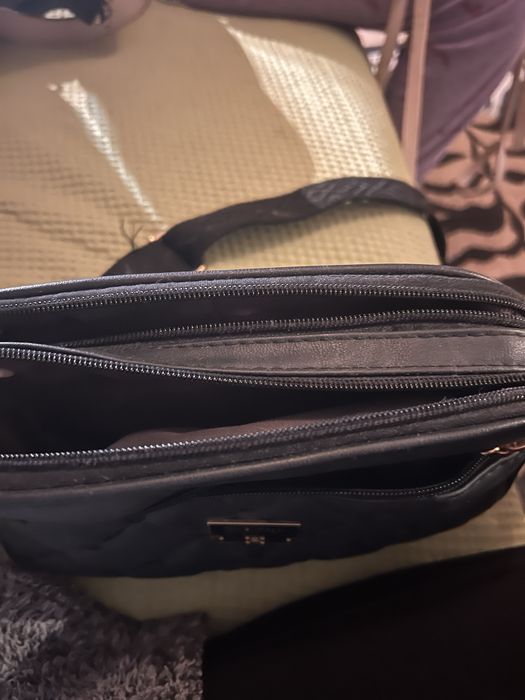 Чанти еко кожа с много джобове