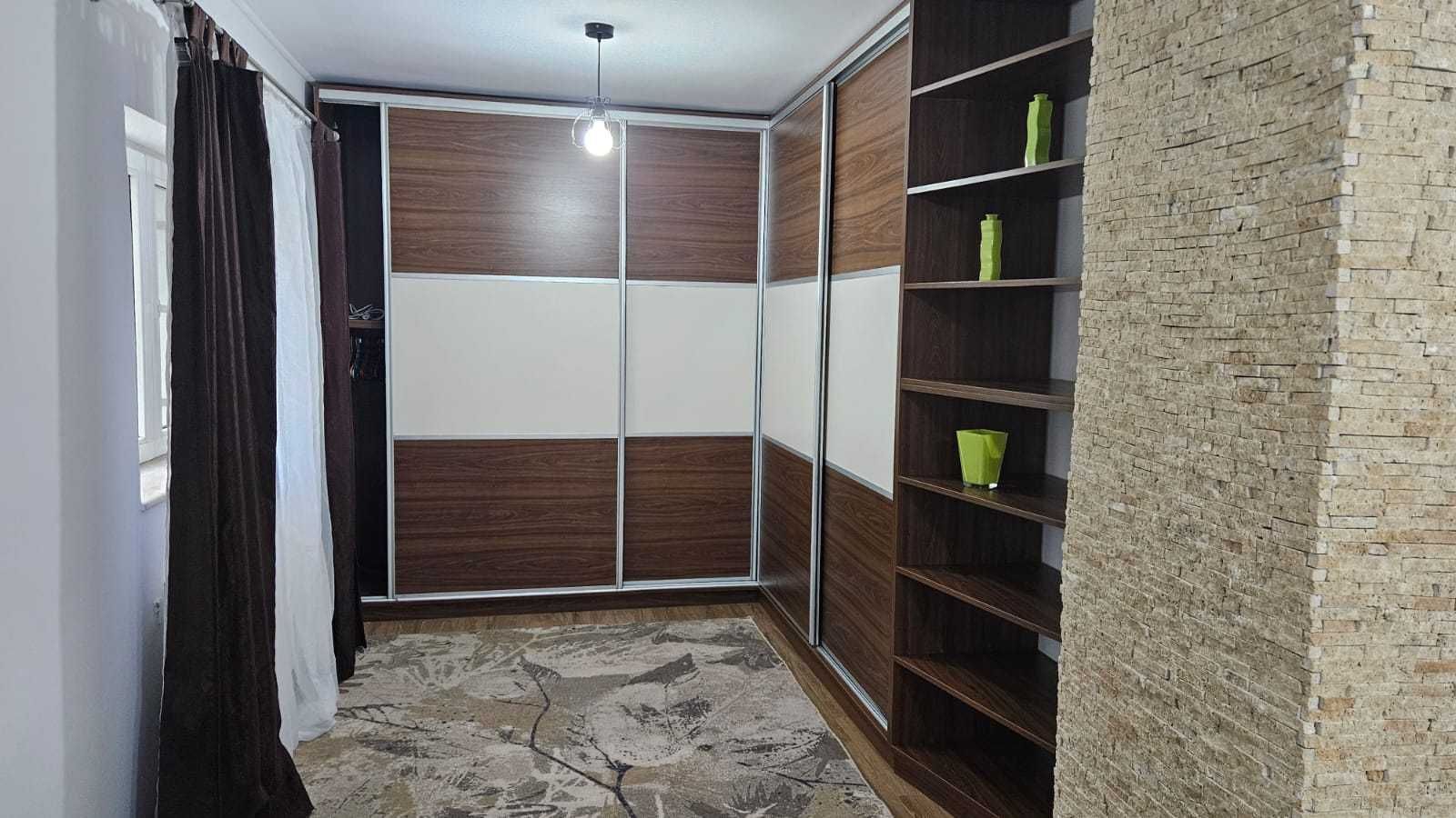 Apartament 2 camere de inchiriat langa UMFST Cornisa Targu Mures