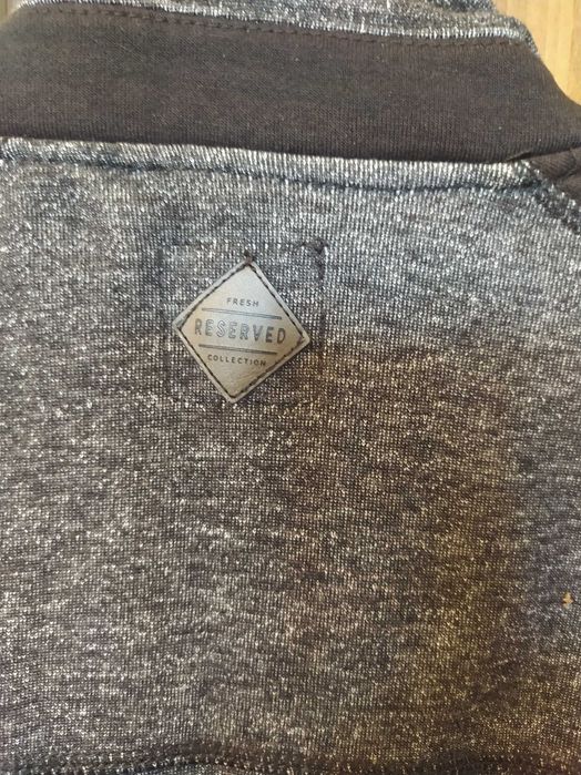 Мъжко Яке RESERVED и други от плат
