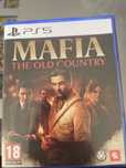 Mafia old country ps5