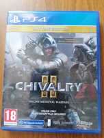 Chivalry 2 (ps4)