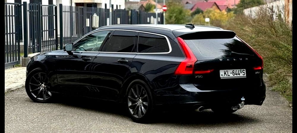 Volvo V 90 4x4 235 Cp ***Superb***