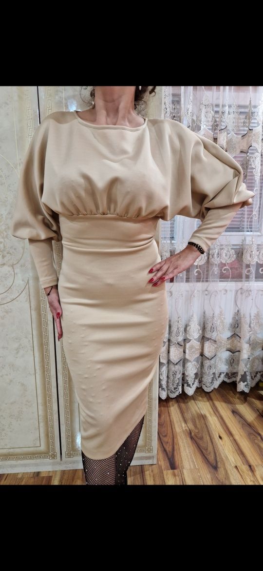 Rochie superba...