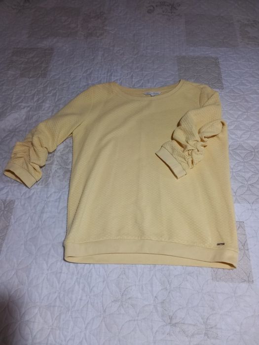 Лот дамски блузи H&M, Tom Tailor