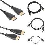 Cablu HDMI - HDMI, 3m, Nou ambalat