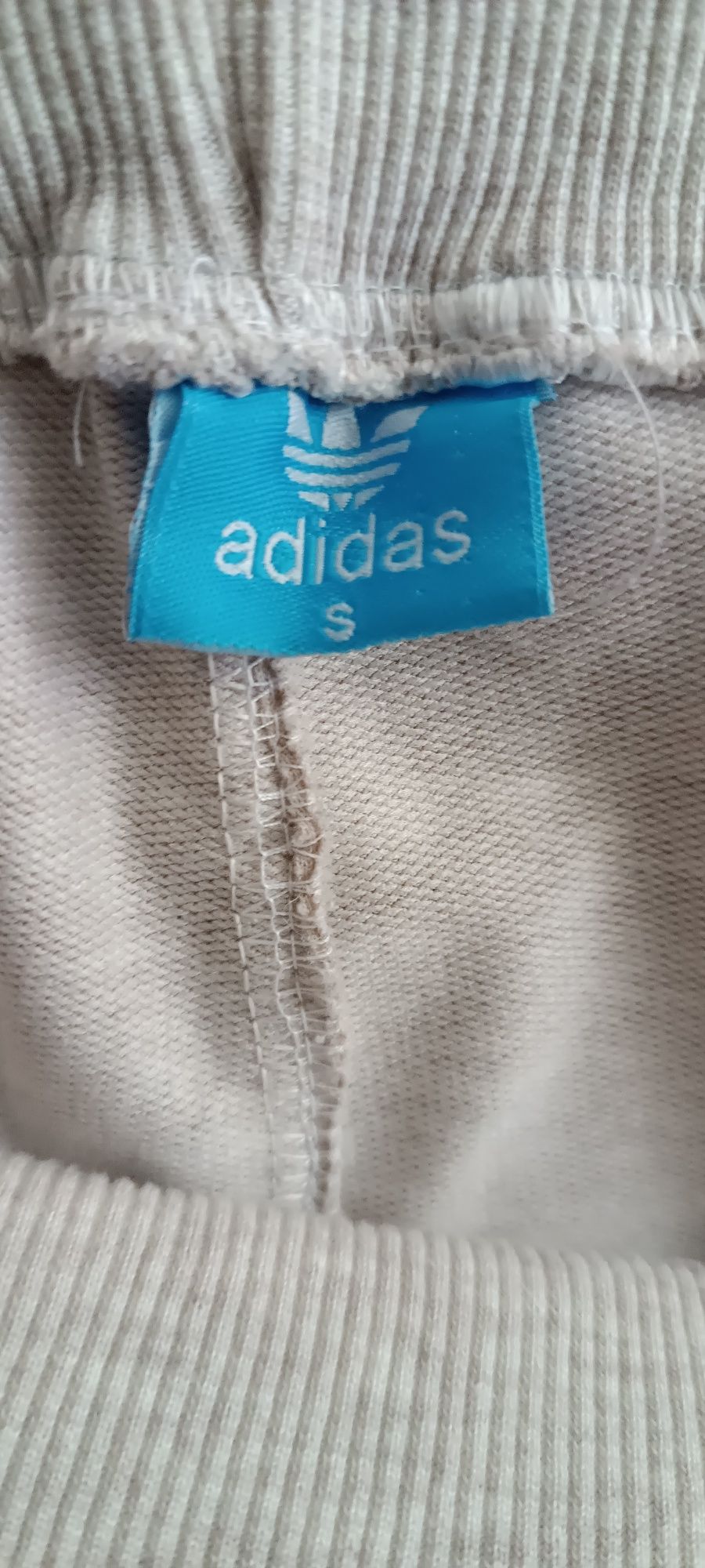 Pantaloni trening de damă Adidas