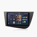 Navigatie Dedicata Android Seat Leon 2 (2005-2012), Bluetooth,Carplay