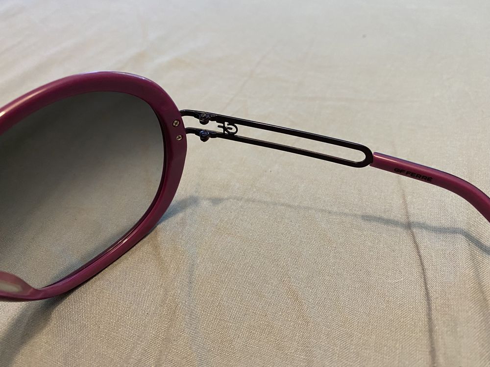 Слънчеви очила GF - Gianfranco Ferre