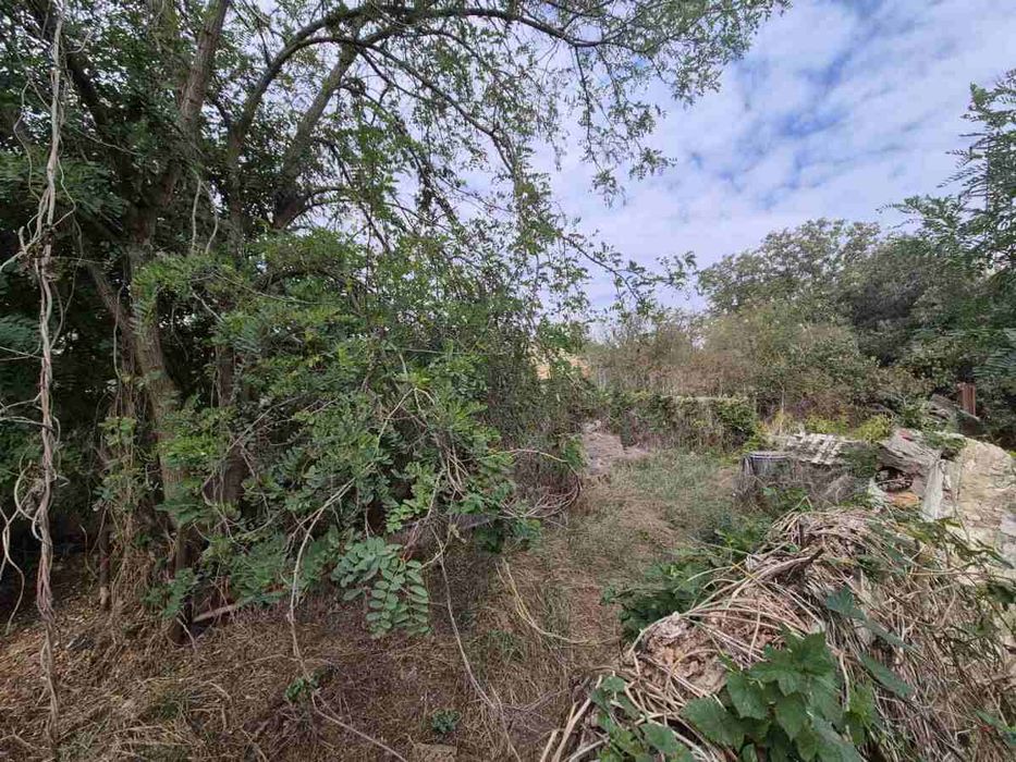 Парцел в регулация за продажба, с. Осеново, област Варна