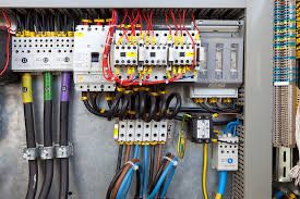 Automatizări electrice rezidential / industrial, acționari echipamente