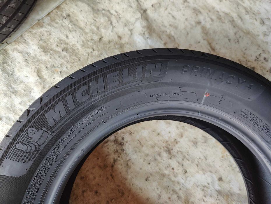 2 летни гуми 185/65R15 Michelin Primacy 4 92T ExtraLoad made in Italy
