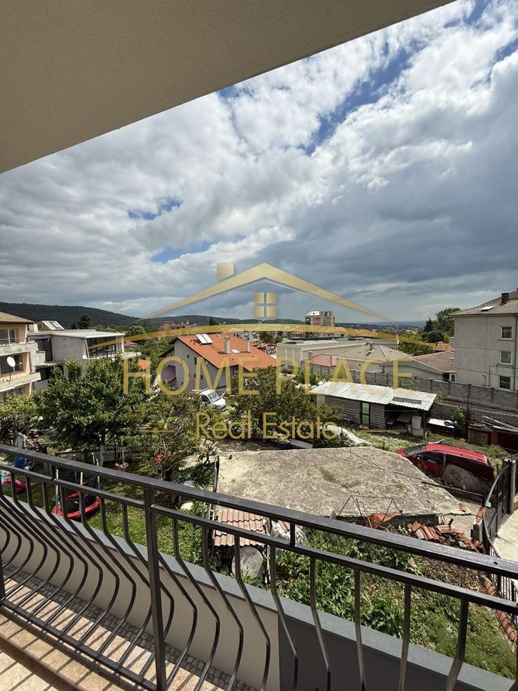 Дава се под наем Етаж от къща в Варна, Виница - 120 кв.м за 765 € - Снимка #10