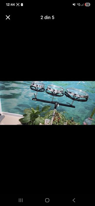 Remo ,Percutie ,Rototumuri