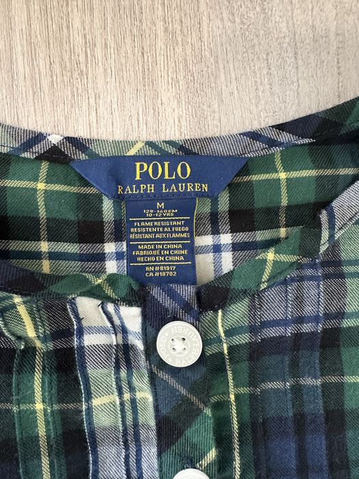 Новая детская одежда