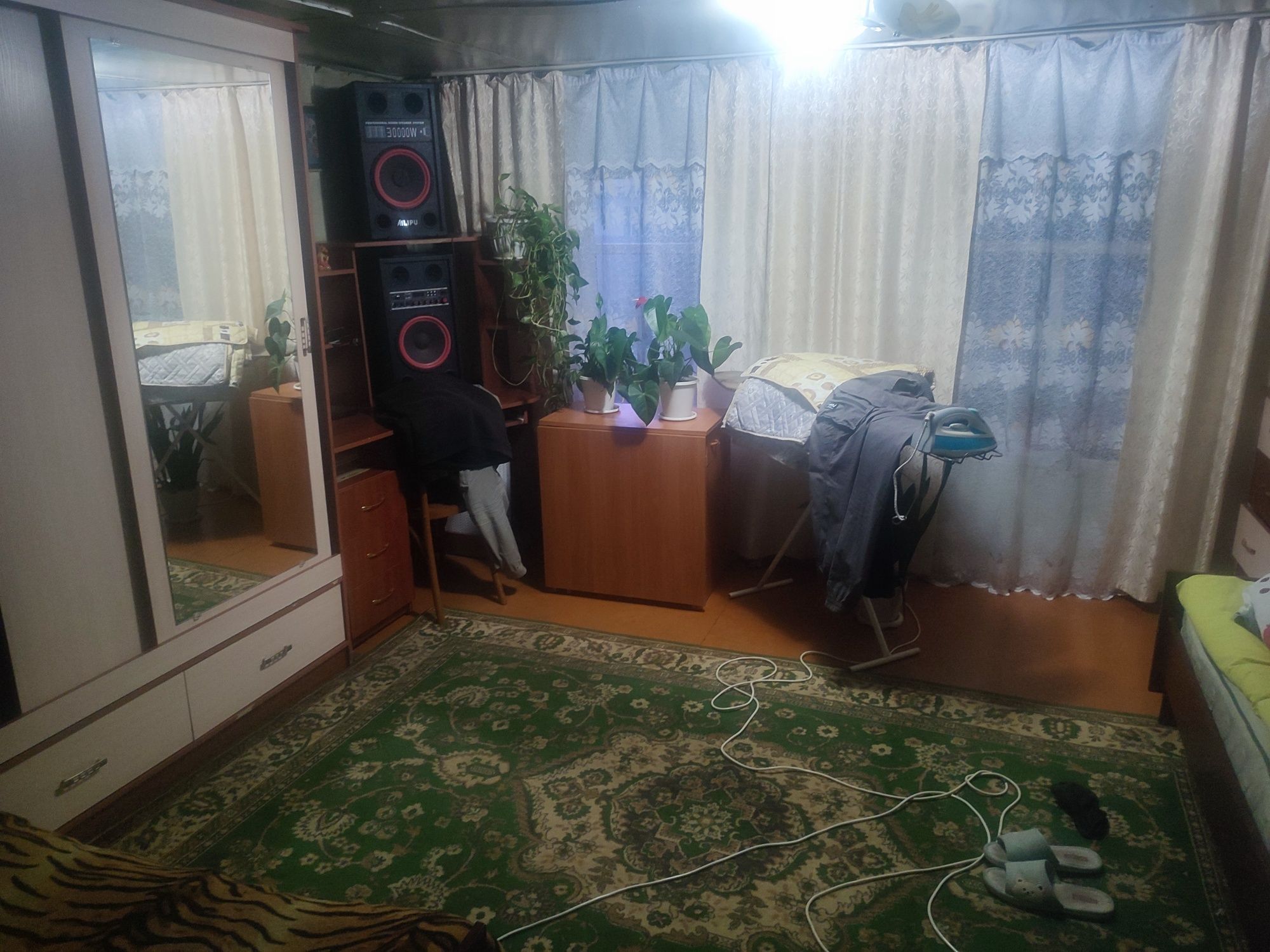 Продам дом не дорого
