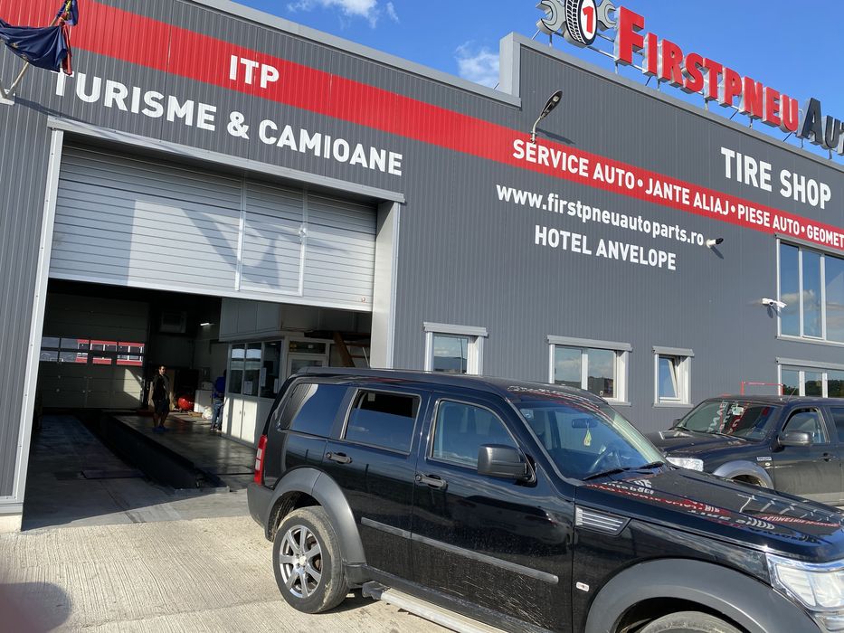 Anvelope noi iarna/allseason 205/55r16,195/65r15,225/45r17 Ploiesti