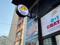 Pizzeria, Restaurant