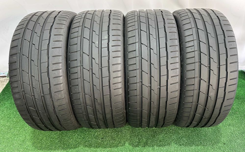 4бр 235/40r19 HANKOOK летни