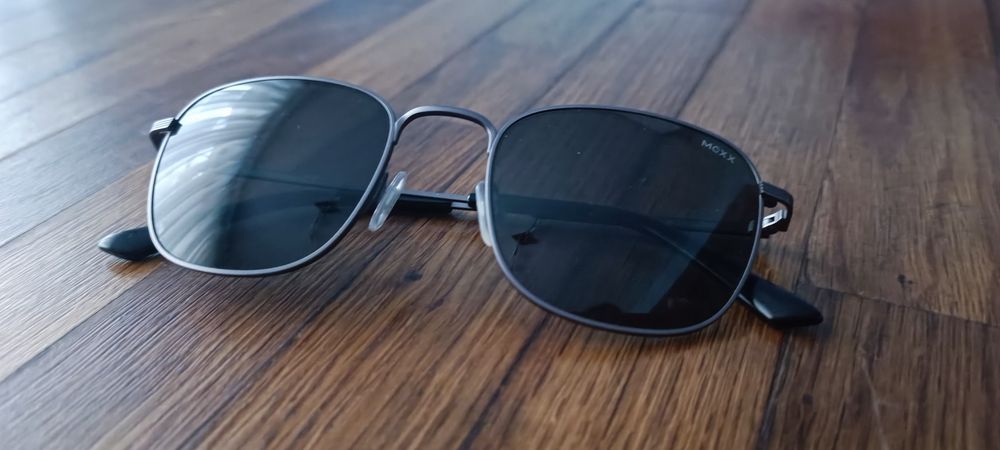 Мъжки слънчеви очила Mexx