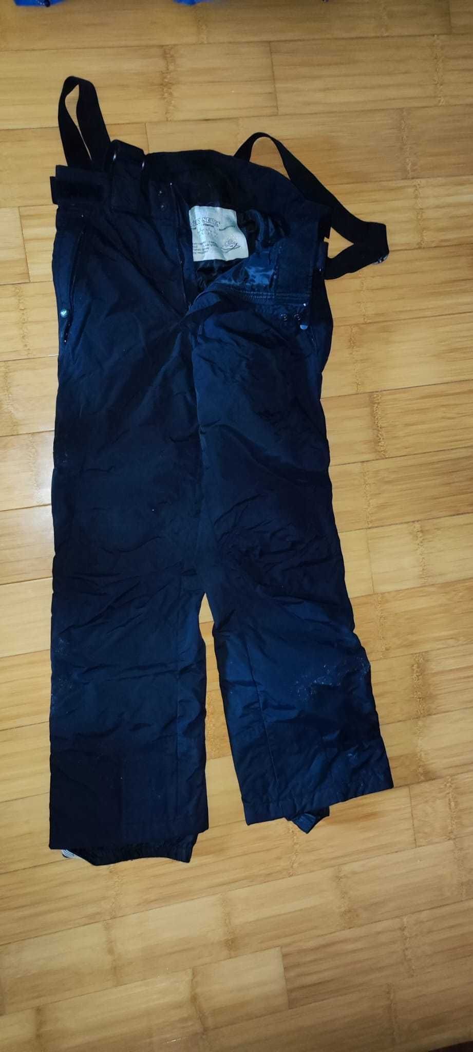 imbracaminte SKI waterproof geaca pantaloni size L marca RODEO Elvetia