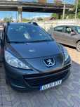 Peugeot 207 1.4 benzina Euro 5