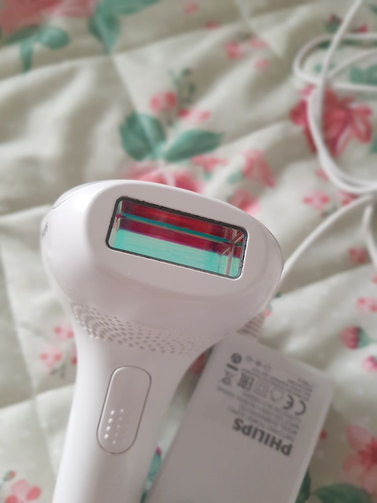 IPL Philips Lumea Advanced