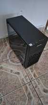 Unitate PC I5 4590 8GB SSD+HDD 700W BE QUIET