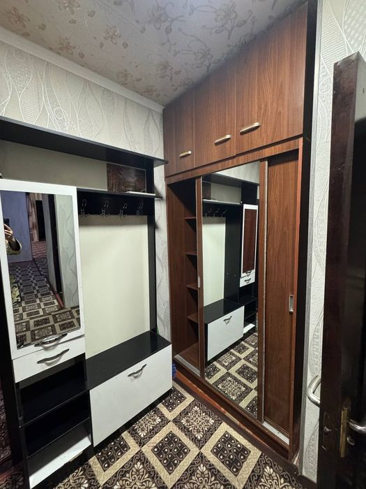 Аренда 2 х комнатная квартира