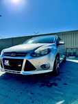 Ford Focus Ford Focus