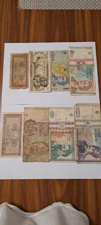 Bagnote vechi din ani 1947