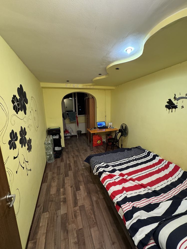 Apartament 4 camere Rahova
