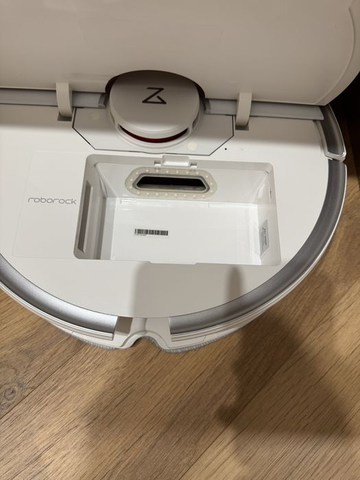 Моющий пылесос, робот пылесос, Roborock  7